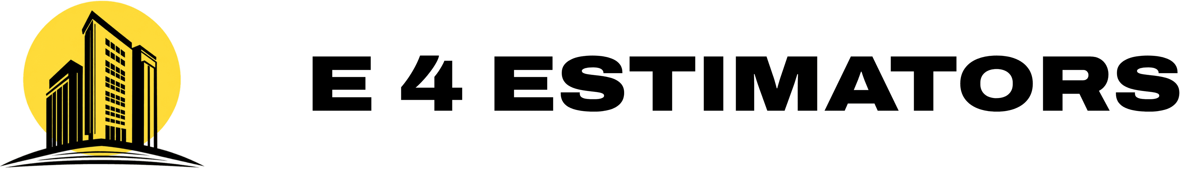 E 4 Estimators