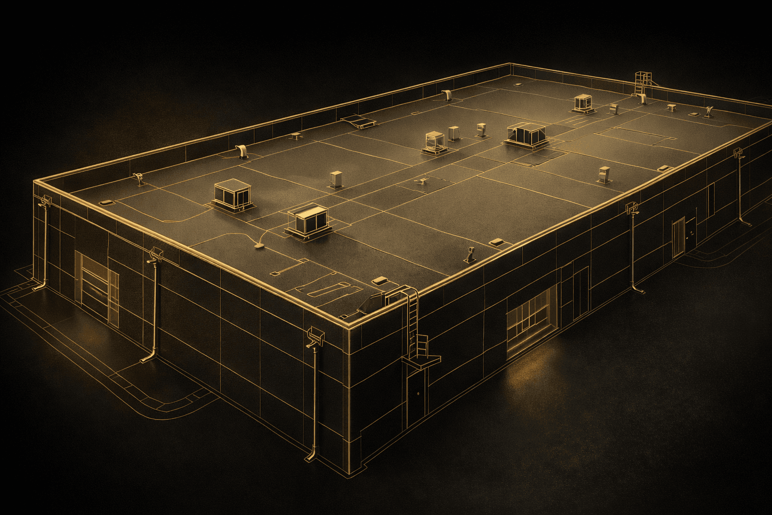 Lake Alfred Project estimating project visual